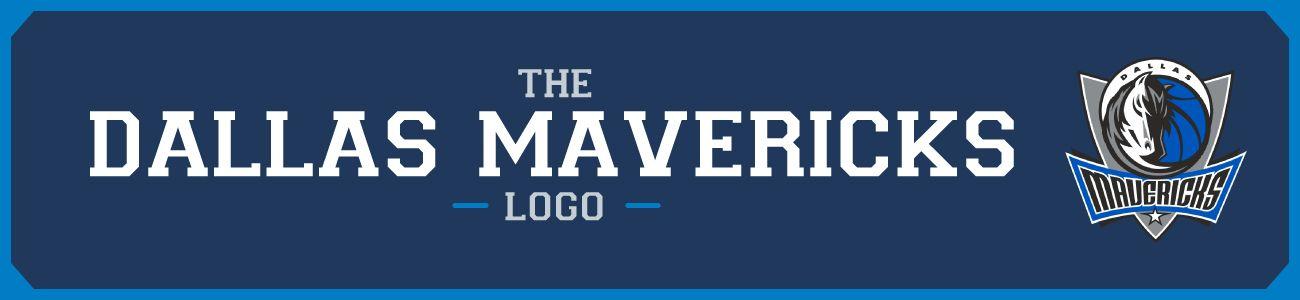 Mavericks Logo - The Evolution of the Dallas Mavericks Logo