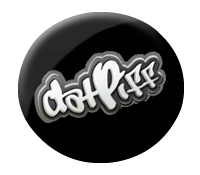 DatPiff Logo - Datpiff Logos