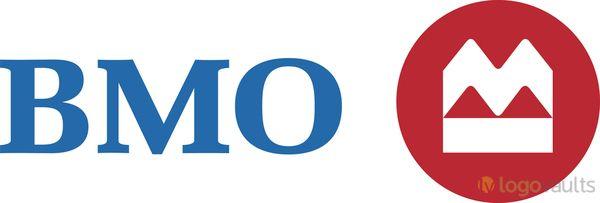 BMO Logo - Bank of Montreal (BMO) Logo (JPG Logo)