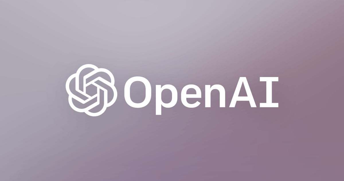 Openai Spinning Up Logo - OpenAI Blog