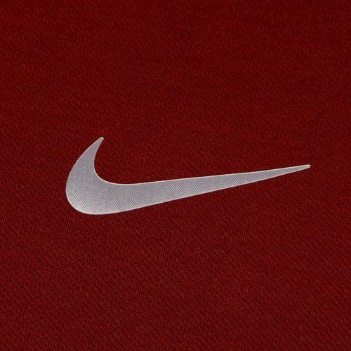 Dark Red Nike Logo - Nike Roger Federer Premier Polo Men Red, White buy online