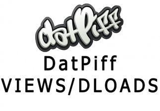 DatPiff Logo - Datpiff Logo Png (94+ images in Collection) Page 3