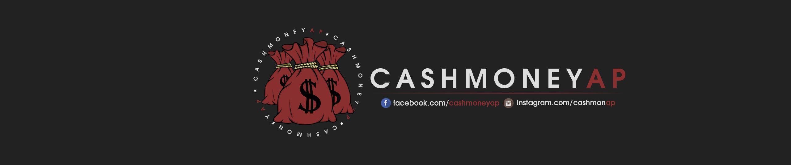 AP Cash Logo - CashMoneyAp. Cash Money Ap. Free Listening on SoundCloud