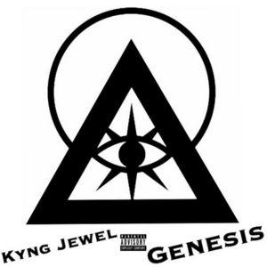 DatPiff Logo - kyngjewel's Mixtapes DatPiff.com