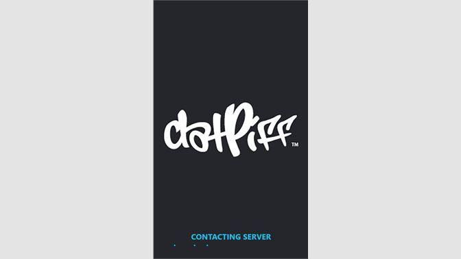 DatPiff Logo - Get DatPiff