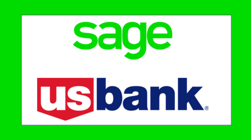 AP Cash Logo - U.S. Bank and Sage Announce AP Optimizer to Streamline Invoice
