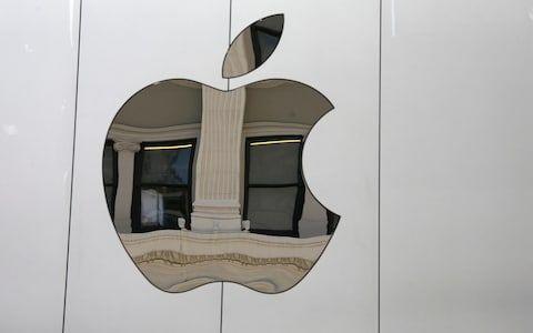 AP Cash Logo - 8 things Apple could do with its $250bn cash pile