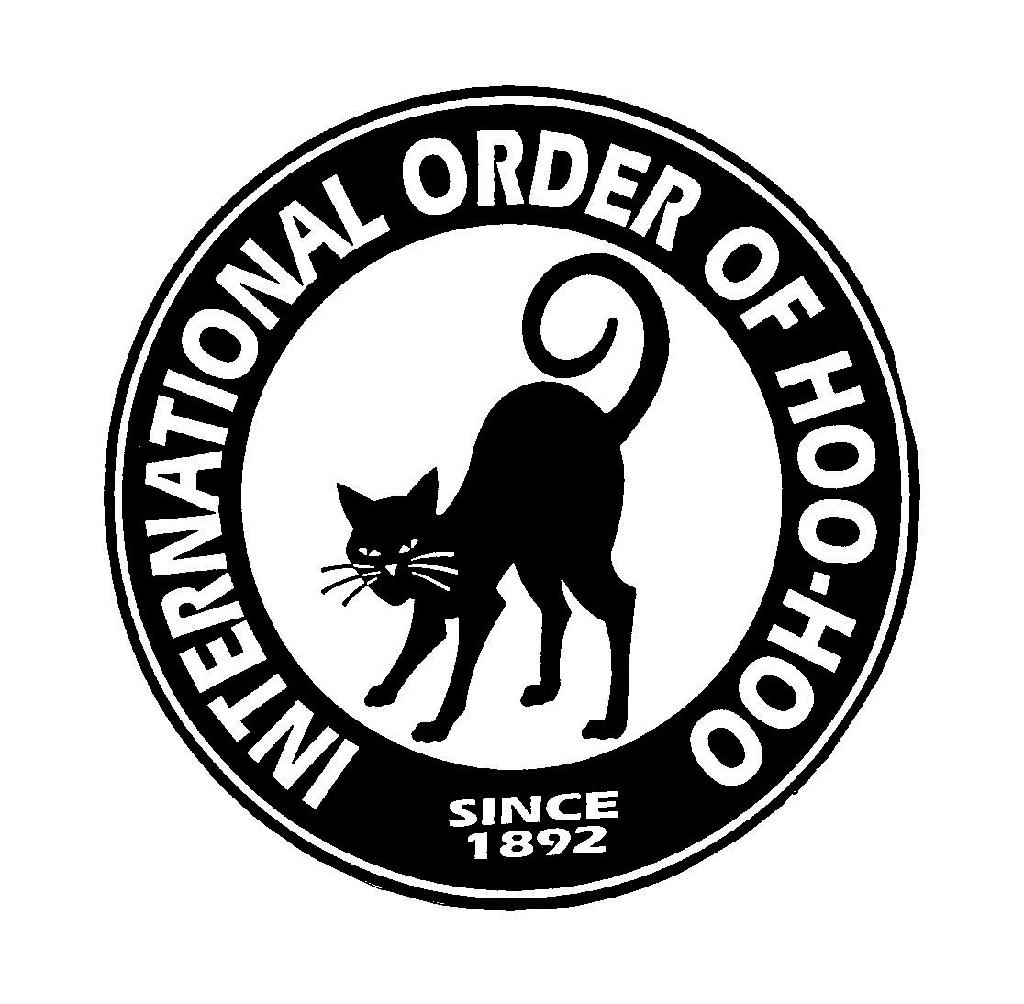 Copeland Logo - Copeland Lumber Black Cat Logo - Multnomah Historical Association