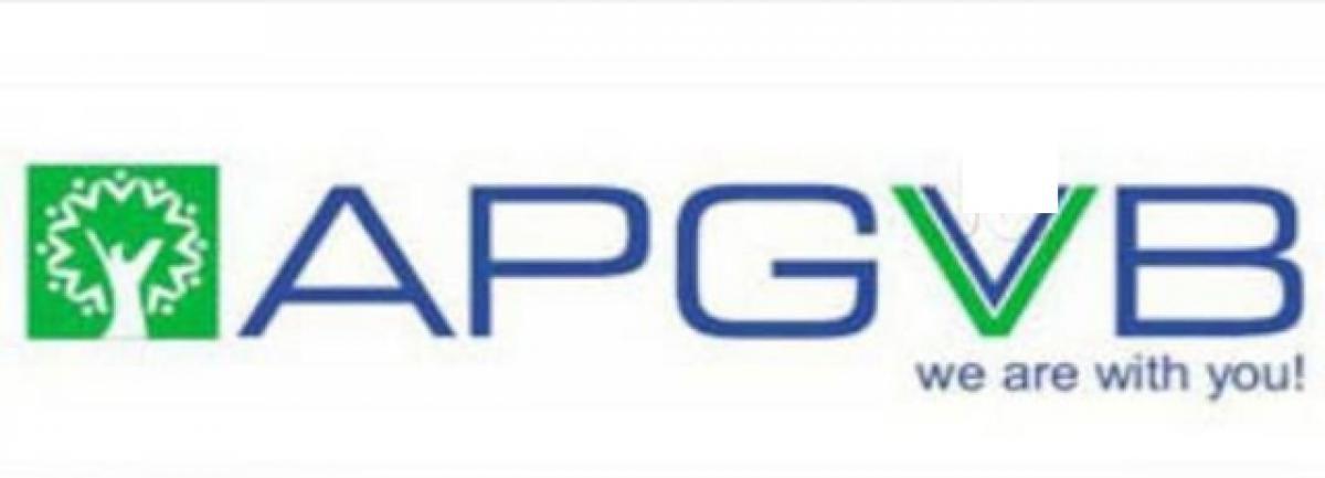 AP Cash Logo - Bid to lift cash from AP Grameena Vikas Bank