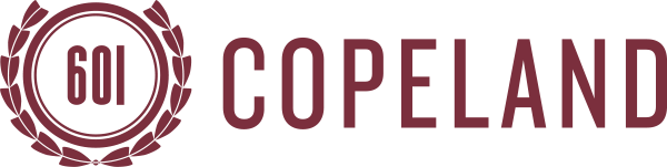 Copeland Logo - Copeland. 2 & 4 BR Apartments near Florida State (FSU)