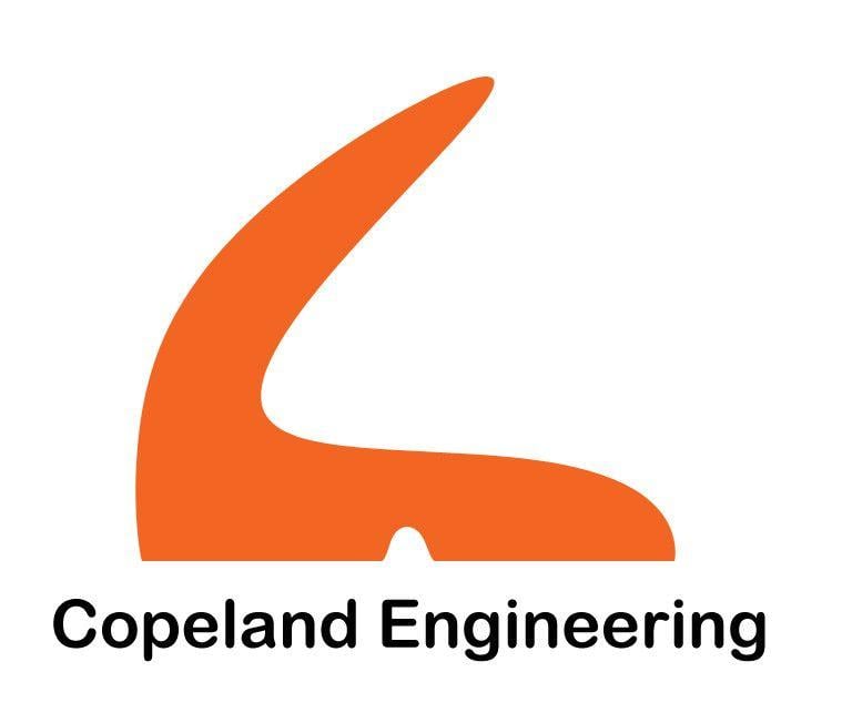 Copeland Logo - Entry #24 by LOGODESIGNER85 for Design a Logo for Copeland ...