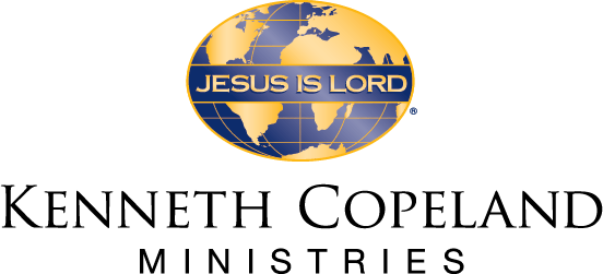 Copeland Logo - Kenneth Copeland Ministries
