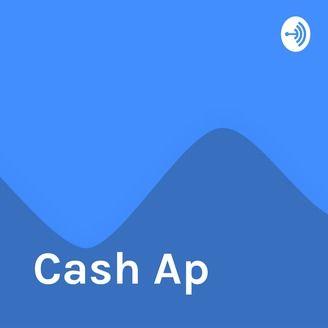 AP Cash Logo - Cash Ap | Listen via Stitcher Radio On Demand
