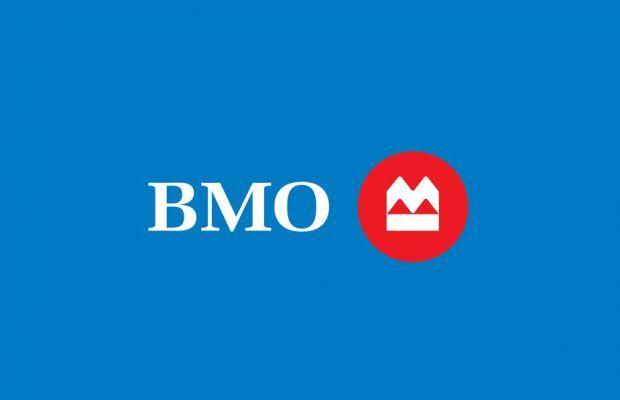 BMO Logo - Downtown Kingston! | Bank of Montreal