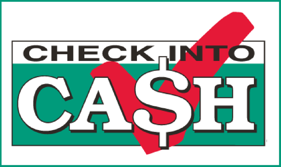 AP Cash Logo - Illinois sues payday lender Check Into Cash over worker non-comp ...