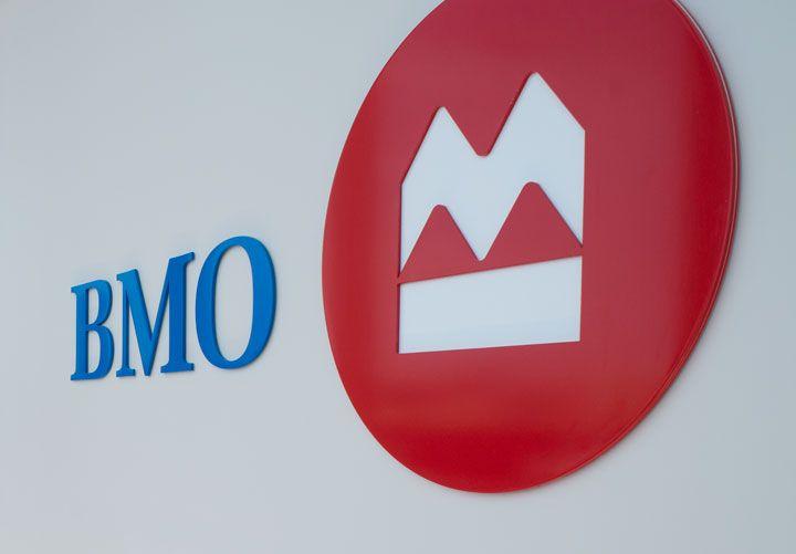 BMO Logo - BMO roundel - BMO History