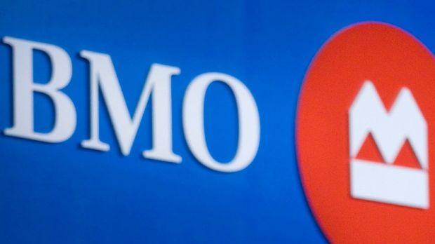 BMO Logo - BMO digital investing head says interest rising among young people ...