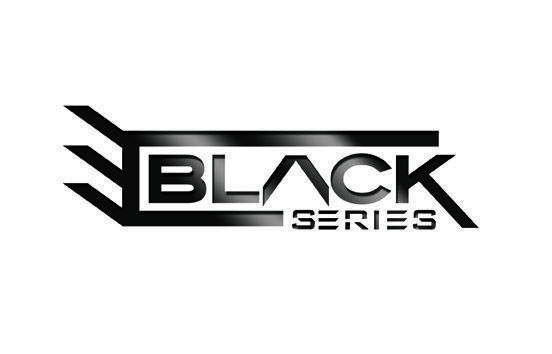 The Black Series Logo - Freelance Logos! designs