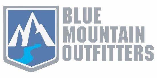 BMO Logo - BMO logo - Picture of Blue Mountain Outfitters, La Grande - TripAdvisor