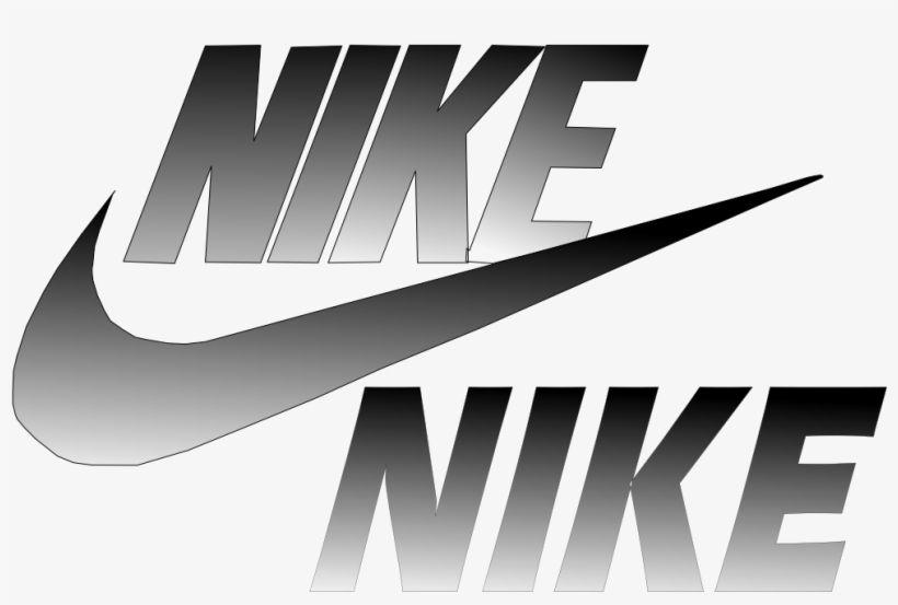 Dark Red Nike Logo - Free Nike Sign Png Red Nike Logo Transparent PNG