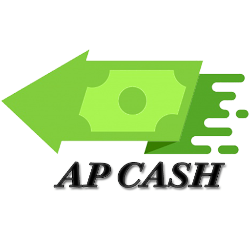 AP Cash Logo - AP Cash - Apps on Google Play