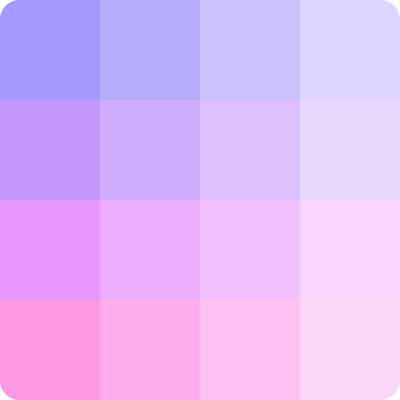 Purple Color Theme Logo - Spectrum — App for designing color schemes