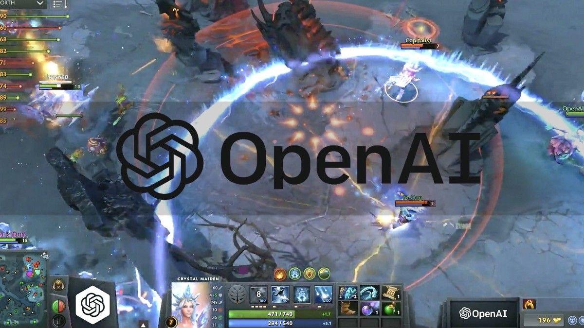 Openai Spinning Up Logo - Mastering Deep Reinforcement Learning with OpenAI's new 'Spinning Up