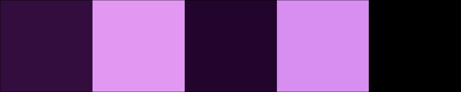 Purple Color Theme Logo - premiere-pro-logo color theme by esranur aydin - Adobe Kuler