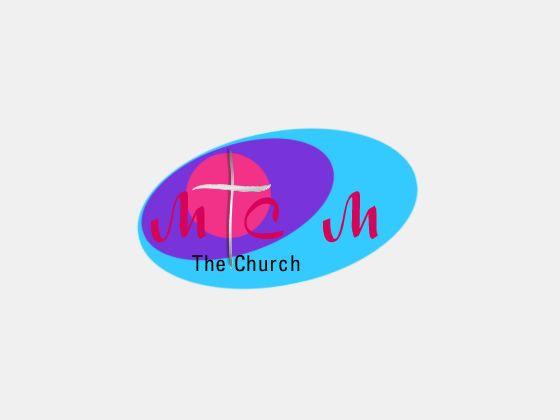 Purple Color Theme Logo - Entry #59 by Arshad35 for I need a logo designed. Its for a Church ...