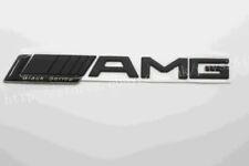 The Black Series Logo - AMG Black Series Emblem | eBay