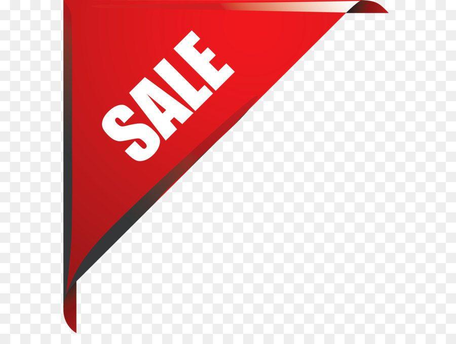 Sale Logo - Sales promotion Discounts and allowances Gratis Logo Corner