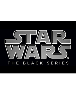 The Black Series Logo - Black Series