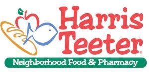 Harris Teeter Logo - Harris Teeter's North Carolina Pharmacies Introduce New Technology ...