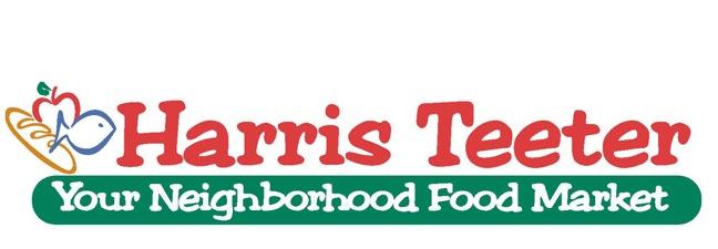 Harris Teeter Logo - Harris-Teeter-Logo-official - Congressional School