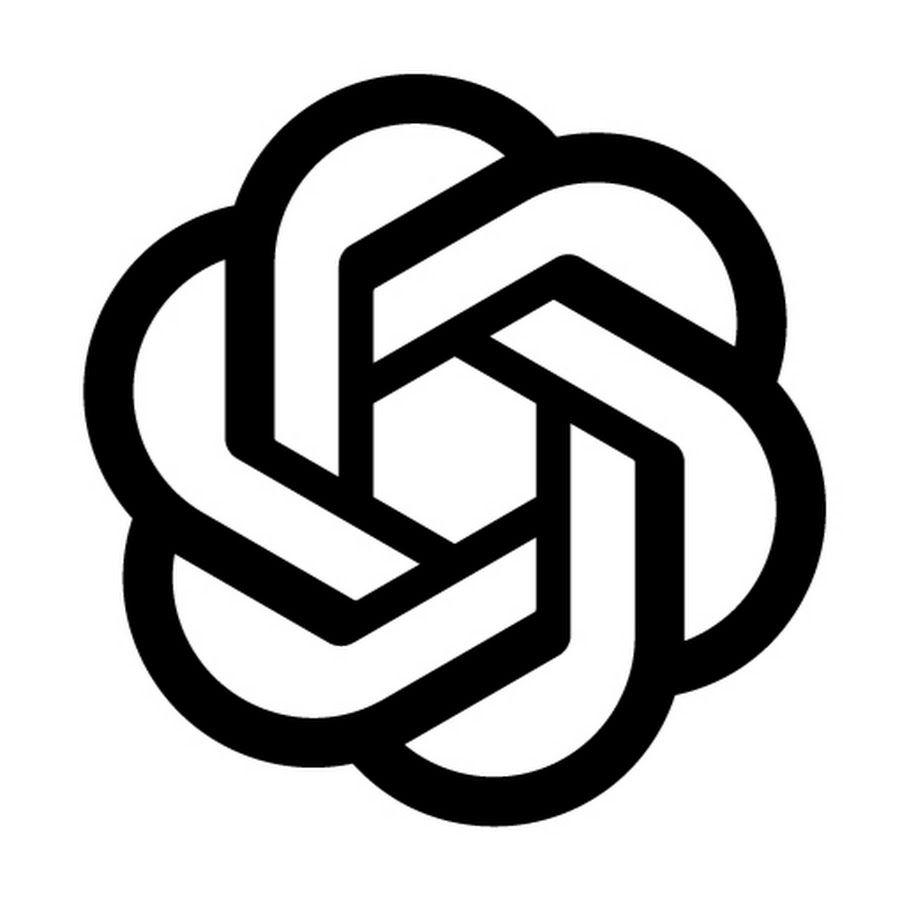 Openai Spinning Up Logo - OpenAI