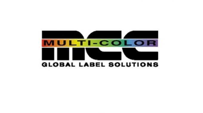 Multi Color World Logo - Multi Color Appoints New Leadership. Labels & Labeling