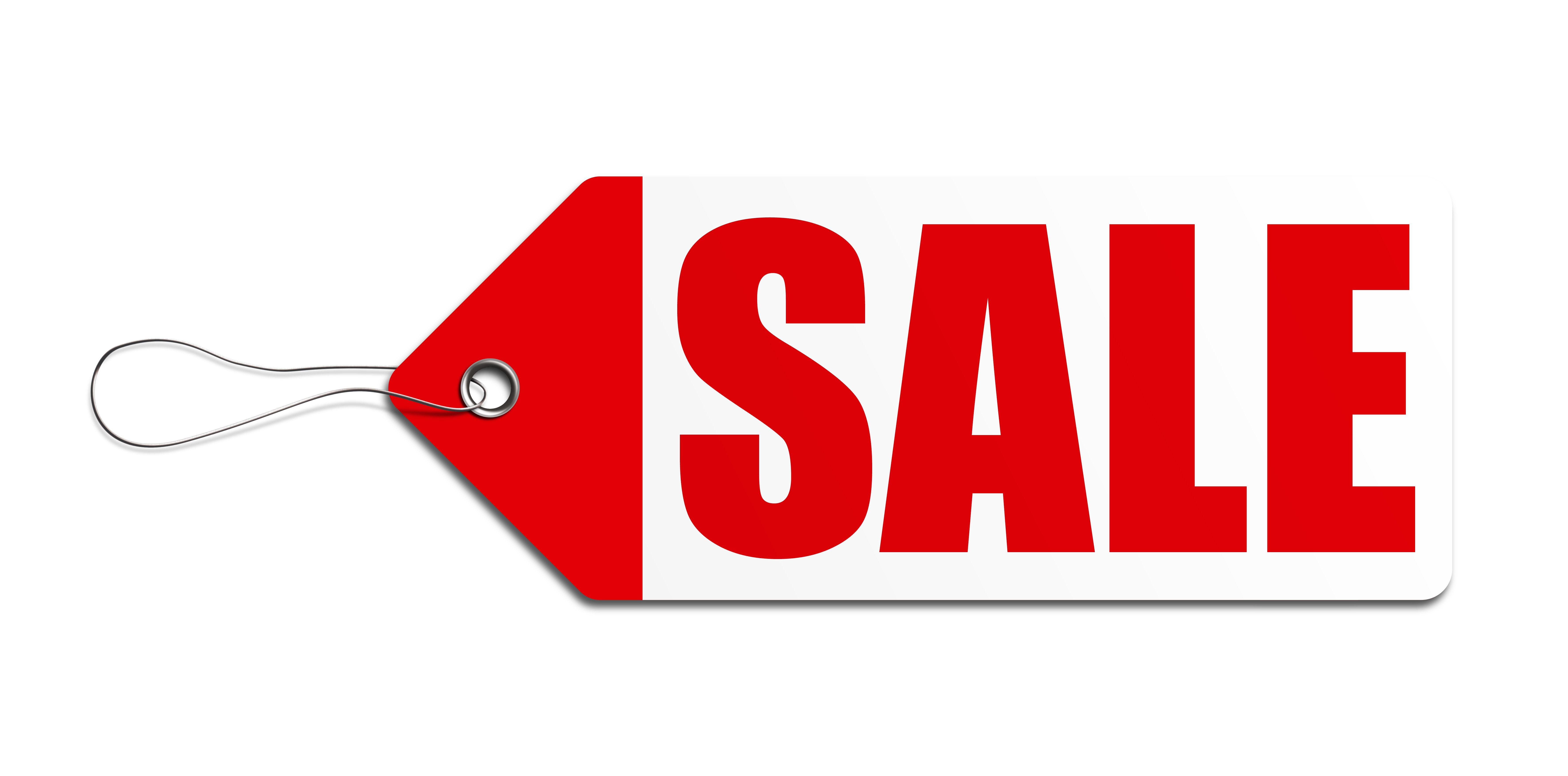 Sale Logo - SALE tag Dynamic Consultants