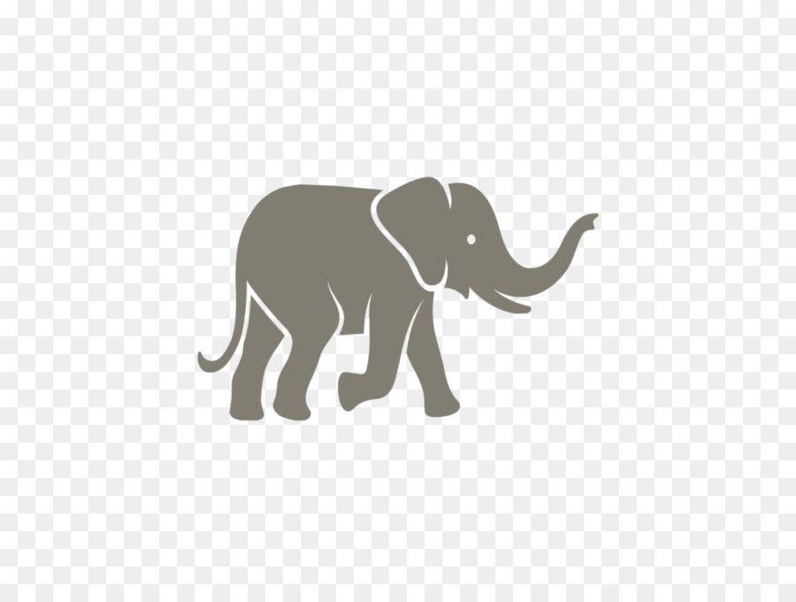 Elephant Brand Logo - Logo Elephant Brand Graphic Designer - creative elephant png ...