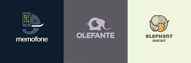 Elephant Brand Logo - Powerful Designs of Elephant Logo