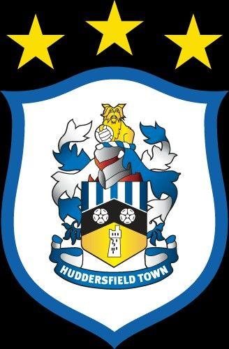 Huddersfield Town Logo - Huddersfield Town F.C. Fútbol Logos. Huddersfield town, Football