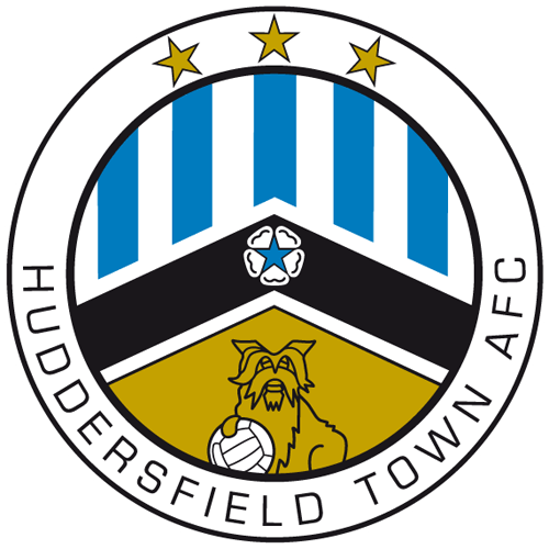 Huddersfield Town Logo - Image - Huddersfield Town AFC logo (2000-2002).png | Logopedia ...