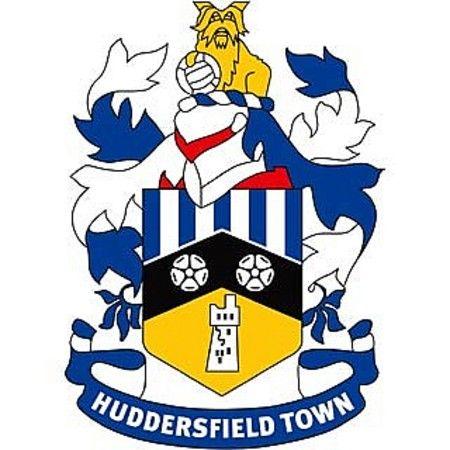 Huddersfield Town Logo - Matchday Express Service to the Amex vs Huddersfield Town FC