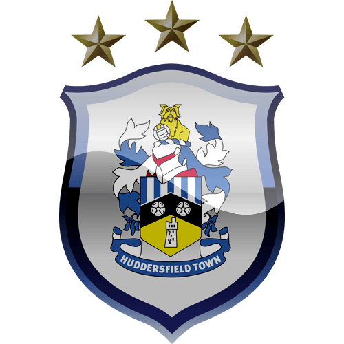 Huddersfield Town Logo - Huddersfield Town Fc Football Logo Png