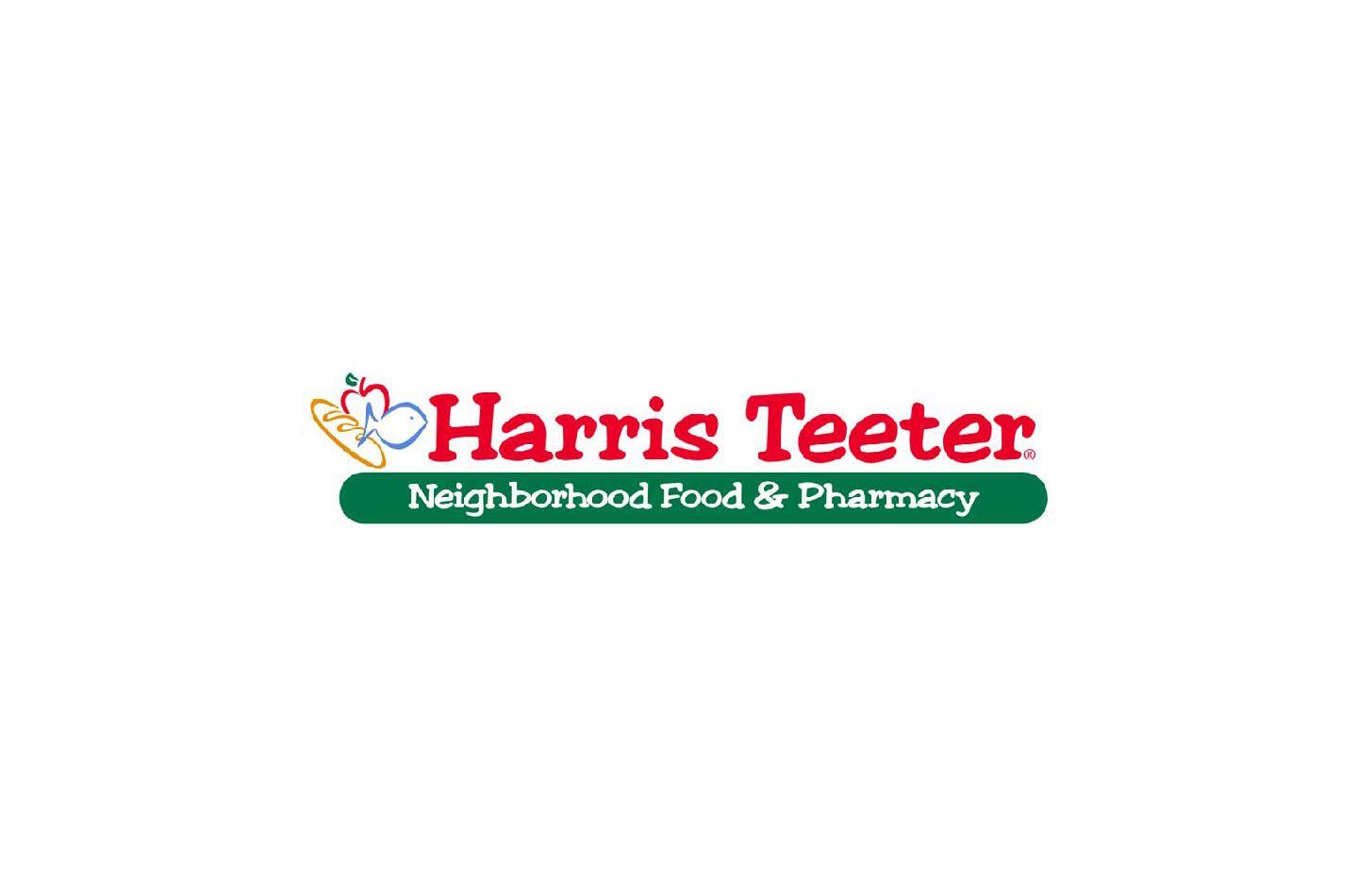 Harris Teeter Logo - Virginia Beach Farm Fresh Store To Reopen As Harris Teeter Feb. 5