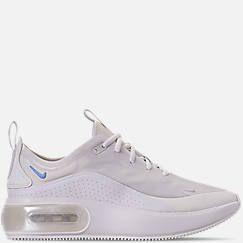 White and Blue Shoe Brand Logo - Women's Shoes & Sneakers | Nike, adidas, Under Armour, Reebok ...