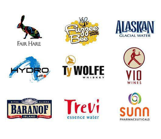 Leading Beverage Brand Logo - Pictures of Drink Brand Logos - kidskunst.info