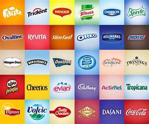 Leading Beverage Brand Logo - Information about Food And Drink Company Logos - yousense.info