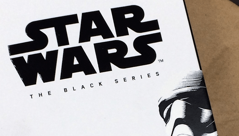 The Black Series Logo - Star Wars Black Series Archives « Pop Critica | Pop Critica