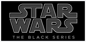 The Black Series Logo - Rebelscum.com: Hasbro: The Black Series Imperial Rocket Trooper ...