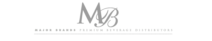 Leading Beverage Brand Logo - Home - Major Brands - Premium Beverage Distributors